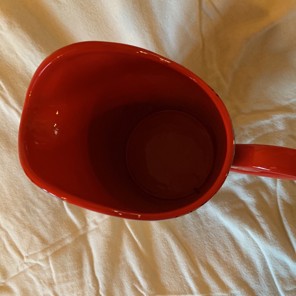 Ceramic pitcher new in box - Picture 5 of 8